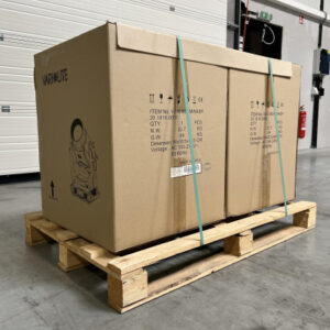 2x Vari*Lite VL10 BEAMWASH (new in box)