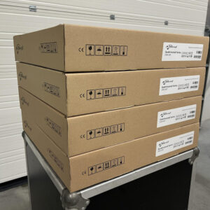 Powersoft Quattrocanali 2404 DSP (NEW/never used)