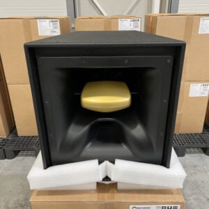 Pioneer XY-2E 8"/1" top (NEW/never used)