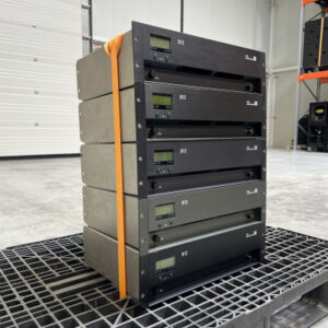 D&B Audiotechnik D12 (EP5)