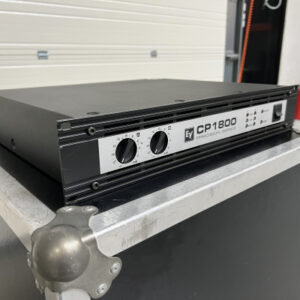 Electro-Voice EV CP1800 2x600W/4Ohm
