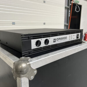 Electro-Voice EV C2200 2x800W/4Ohm