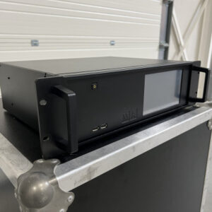 MA Lighting NPU (Network Processing Unit)