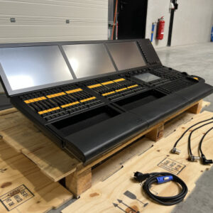 MA Lighting grandMA2 full-size