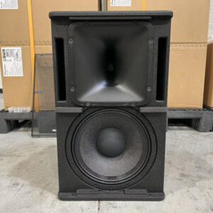 Pioneer XY-122 12"/1,4" top (NEW/never used)