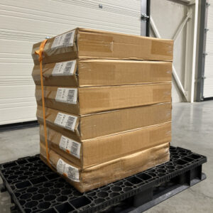 Pioneer XY-3B CP-XY3DF1 dual enclosure flying plate