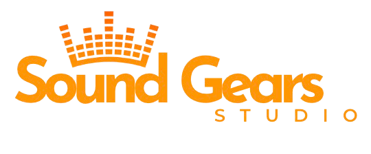 Sound Gears Studio